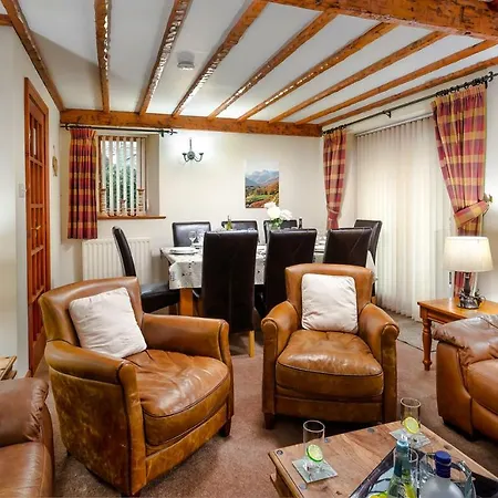 Holiday home Thomas Fold Ambleside